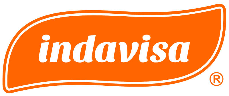 Logo Indavisa