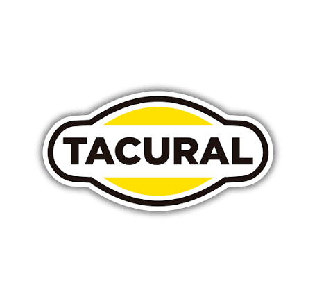Logo Tacural