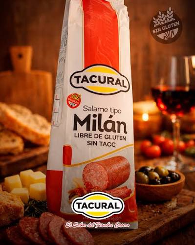 Milán Tacural Tacural