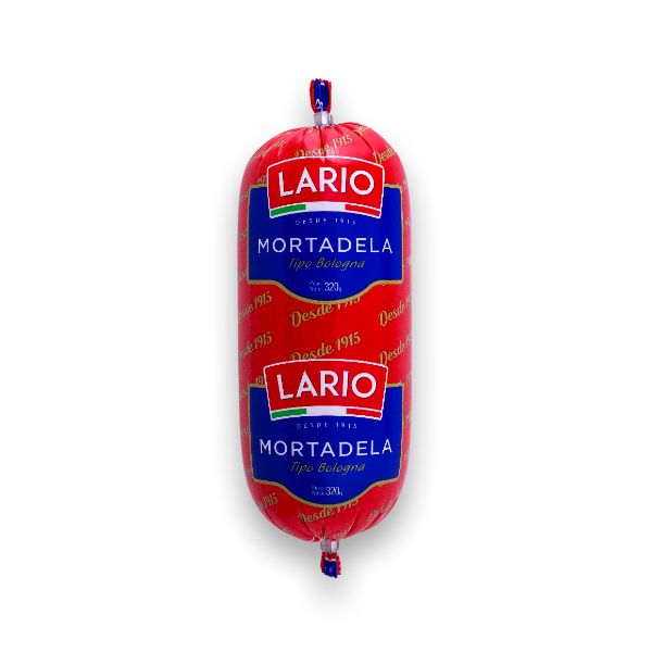 Mortadela bocha Lario Lario