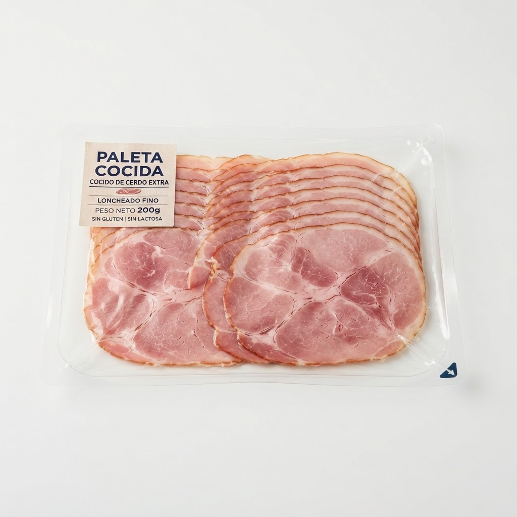 Paleta especial Tacural Tacural