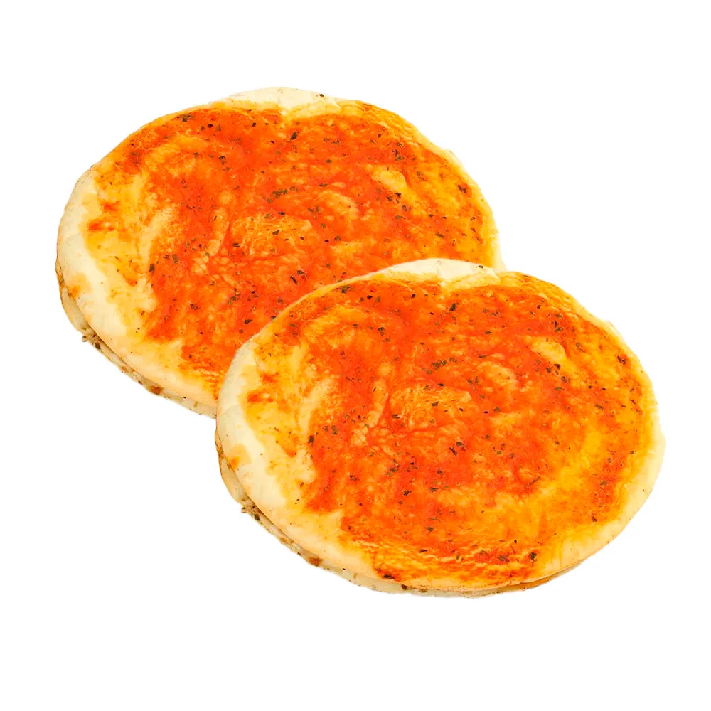 Prepizzas El Rayo